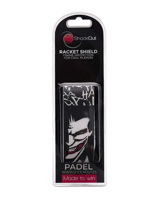ShockOut Racket Shield Protector