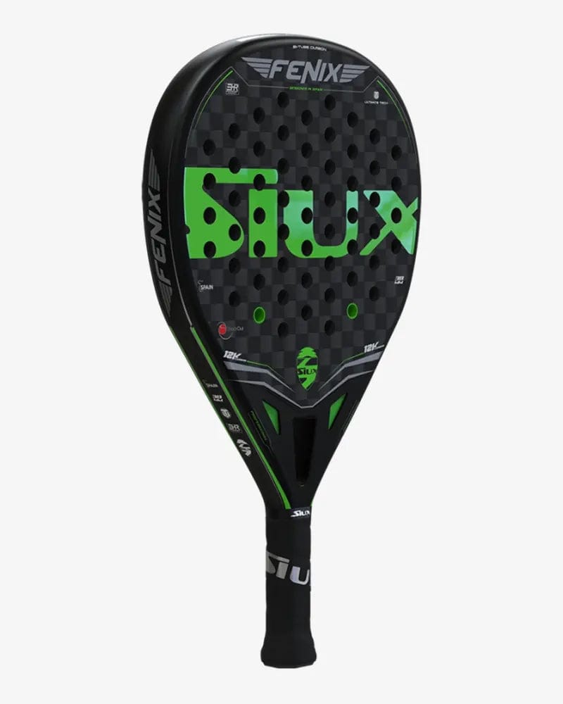 Shape Siux Fenix 12K Padel Racket - Padel USA