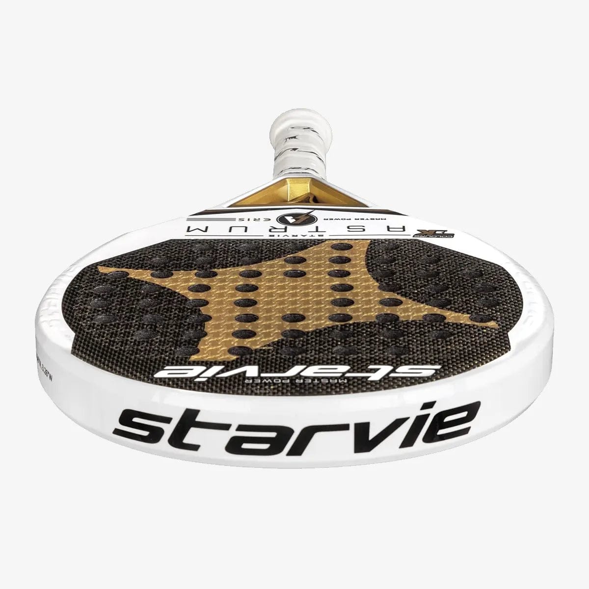 High-Quality StarVie Astrum Racket – Padel USA