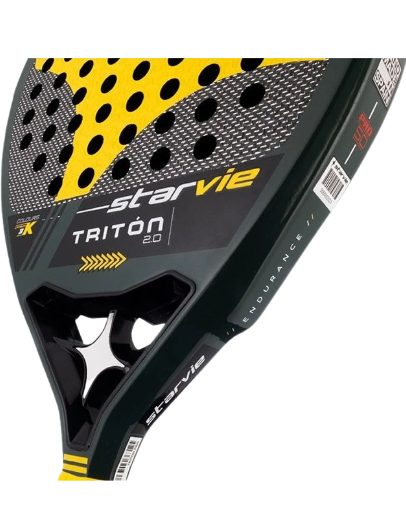 StarVie Triton Speed 2.0