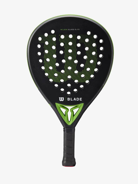 Wilson Blade Elite v2 Padel Racket | Padel USA Store
