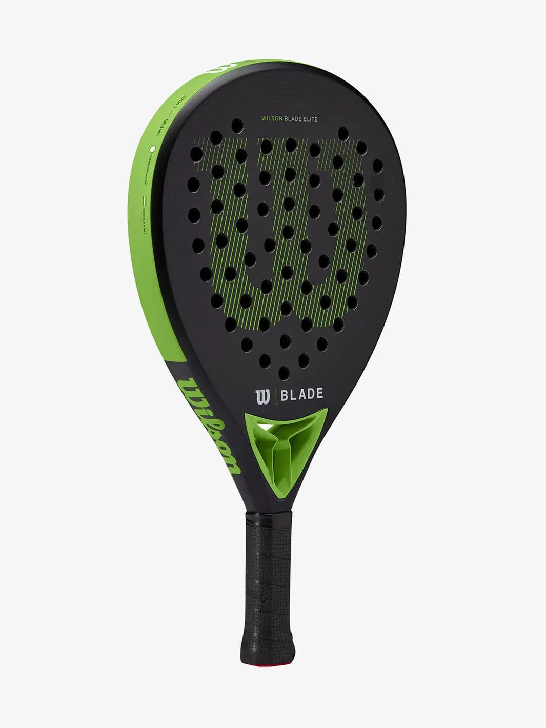 Wilson Blade Elite v2 Padel Racket | Padel USA Store