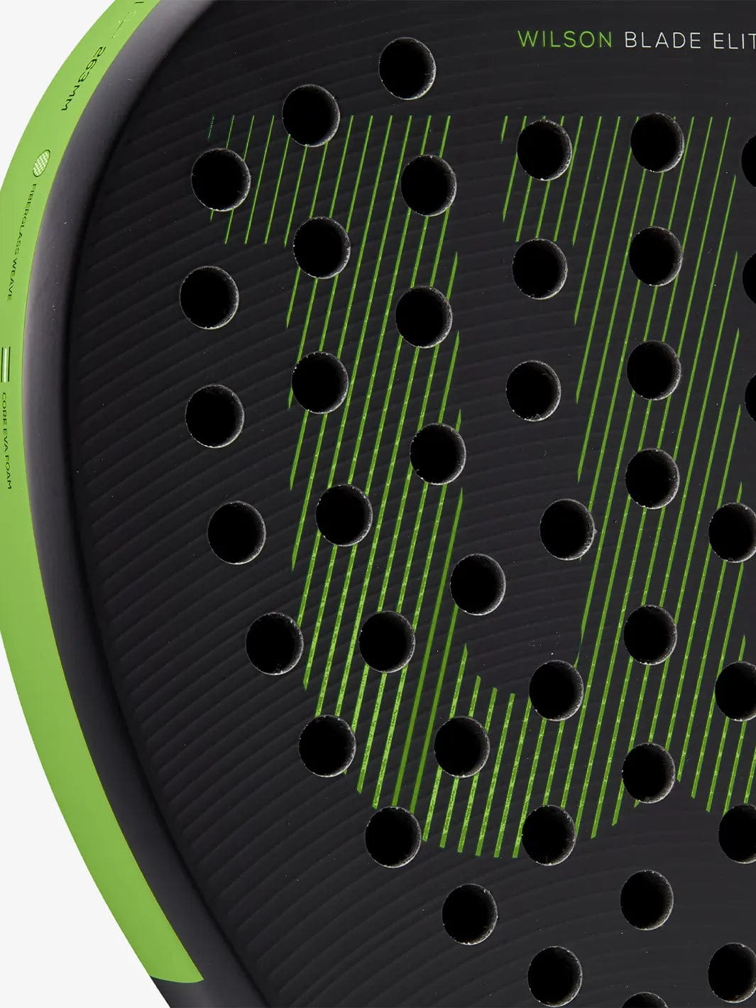 Wilson Blade Elite v2 Padel Racket | Padel USA Store