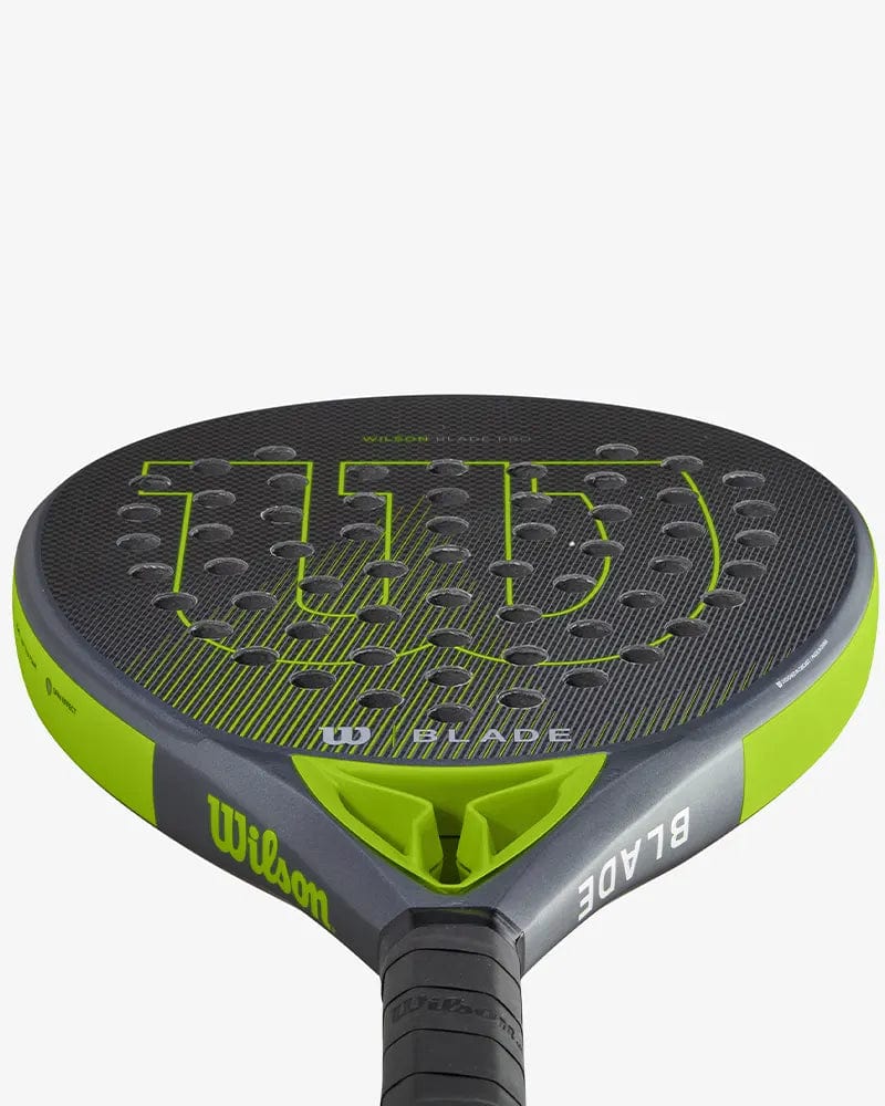 Wilson Blade Pro v2 Padel Racket | Padel USA Store