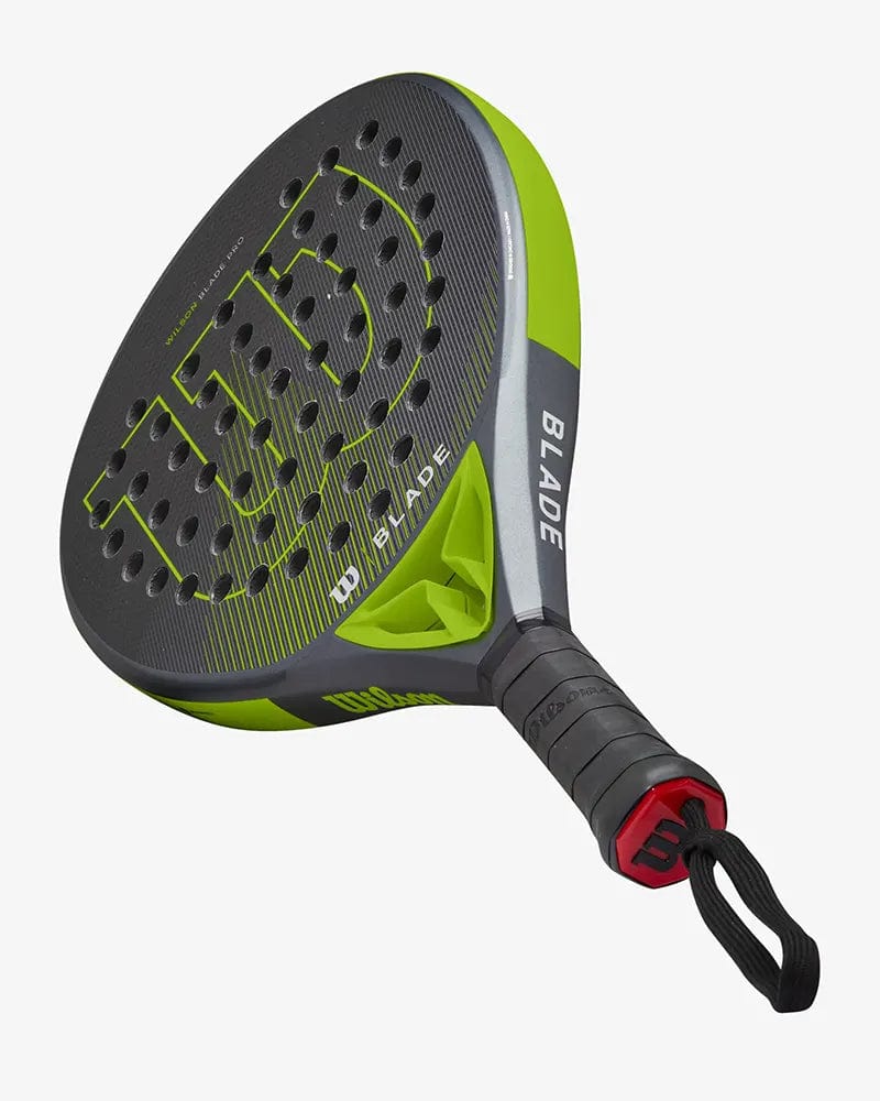 Wilson Blade Pro v2 Padel Racket | Padel USA Store