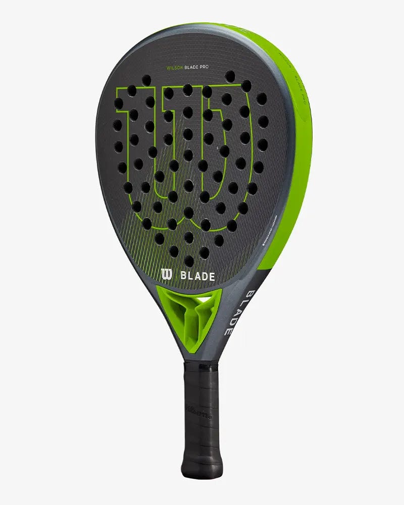 Wilson Blade Pro v2 Padel Racket | Padel USA Store