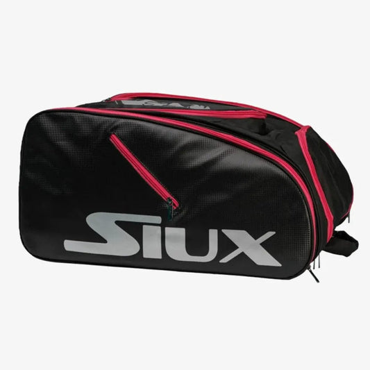 Siux Padel Bag Combi Tour Red